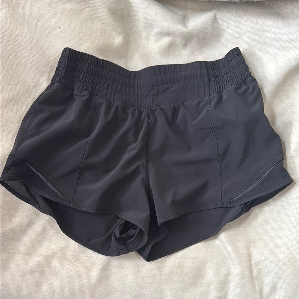 Lululemon Women's Athletic Shorts